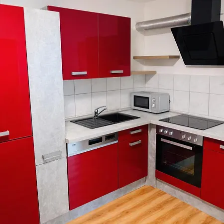 2-Zimmer-Wohnung An Der Mosel Mit Terasse *