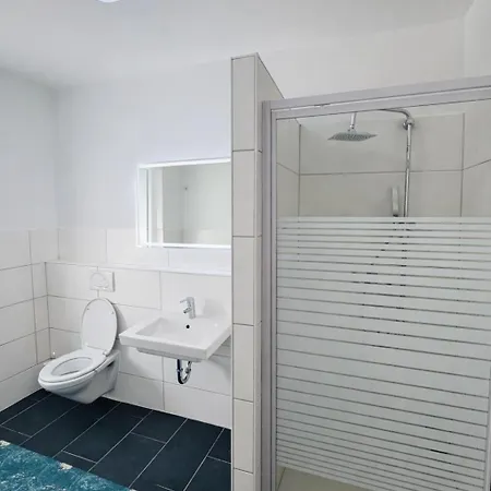 2-zimmer-wohnung An Der Mosel Mit Terrasse Appartement Koblenz (Rhineland-Palatinate)