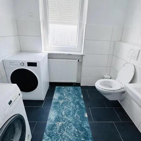 2-Zimmer-Wohnung An Der Mosel Mit Terasse * Koblencja